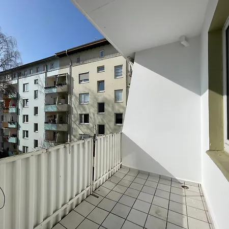 Апартаменты Cityhopper - Am Puls Der Satdt *